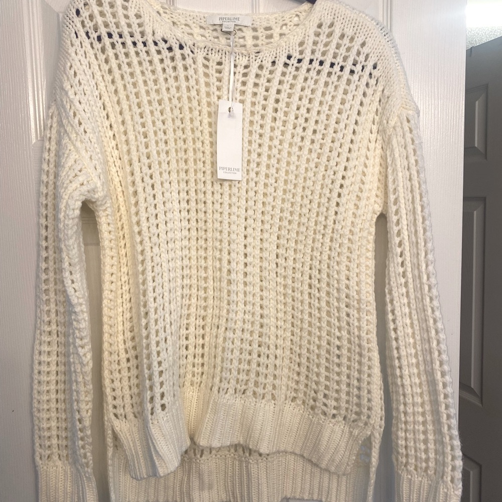 Piperlime Sweater - Picture 4 of 4